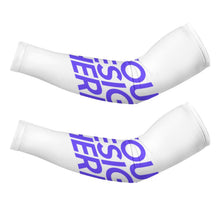 Lade das Bild in den Galerie-Viewer, Eis Ärmel / Ice Sleeves (Ein Paar) XT20 selbst gestalten und bedrucken