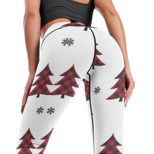 Lade das Bild in den Galerie-Viewer, High-Waist Yoga Leggings | Figurformend & "Nackt-Gefühl" | S-2XL