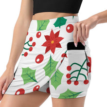 Lade das Bild in den Galerie-Viewer, Hosenrock selbst gestalten | Skort mit UPF 50+ & Foto bedrucken