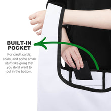 Lade das Bild in den Galerie-Viewer, Faltbare Einkaufstasche personalisiert | Ripstop Polyester | Trägt 18kg