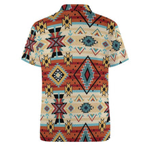 Lade das Bild in den Galerie-Viewer, Herren Mesh Polo Shirt | Atmungsaktiv & Schnelltrocknend | Euro-Size S-5XL