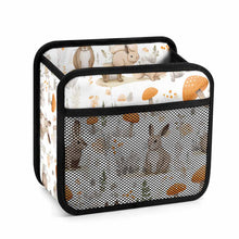 Lade das Bild in den Galerie-Viewer, Aufbewahrungstasche für Autositze 0816 mit Foto und Namen selbst gestalten und bedrucken