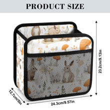 Lade das Bild in den Galerie-Viewer, Aufbewahrungstasche für Autositze 0816 mit Foto und Namen selbst gestalten und bedrucken