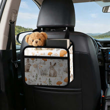 Lade das Bild in den Galerie-Viewer, Aufbewahrungstasche für Autositze 0816 mit Foto und Namen selbst gestalten und bedrucken