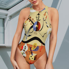 Lade das Bild in den Galerie-Viewer, Personalisierbarer Body Damen | Dein Style-Fundament | Perfekte Passform