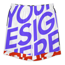 Lade das Bild in den Galerie-Viewer, Multi-Image-Druck Herren Kurzärmliges Pyjama 2-tgl. Set LM135 mit Foto selbst gestalten und bedrucken