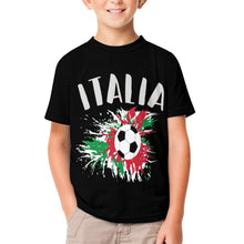 Lade das Bild in den Galerie-Viewer, Kinder T-Shirt selbst gestalten | Dein Unikat für kleine Helden