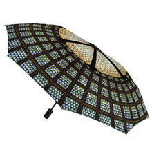 Lade das Bild in den Galerie-Viewer, Personalisierte Regenschirme Bedrucken Lassen Selbst Gestalten mit Logo