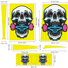 Lade das Bild in den Galerie-Viewer, PS5 Skin Laufwerkversion | Gestalte Dein Unikat | Für Gamer