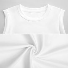 Lade das Bild in den Galerie-Viewer, Einzelbilddruck Damen / Frauen Sport Yoga Tank Top MWL620 mit Fotos Muster Text Logo selbst gestalten und bedrucken