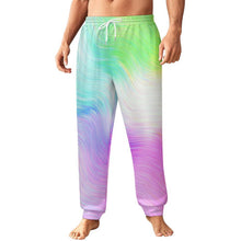 Lade das Bild in den Galerie-Viewer, Personalisierbare Jogginghose | Sweatpants mit Foto selbst gestalten