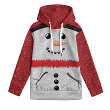 Lade das Bild in den Galerie-Viewer, Kinder Hoodie Selbst Gestalten | Weiches Japan-Fleece | 110-150cm