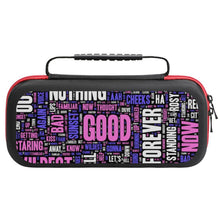 Lade das Bild in den Galerie-Viewer, Nintendo Switch Tasche selbst gestalten | Case mit Foto