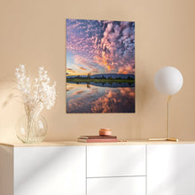 Lade das Bild in den Galerie-Viewer, Leinwand 30x40 mit eigenem Foto | Ihr persönliches Kunstwerk