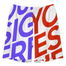 Lade das Bild in den Galerie-Viewer, Multi-Image-Design Kinder mit kubanischem Kragen Pyjama Set LM131 mit Foto Design Motiv Text selbst gestalten und bedrucken (Simple Design)