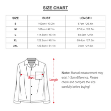 Lade das Bild in den Galerie-Viewer, Multi-Image-Design Damen / Frauen Schlafanzug Pyjama Set Langarm - Kragen Classic (2 tlg.) SDS062 mit Foto Design Motiv Text selbst gestalten und bedrucken