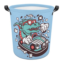 Lade das Bild in den Galerie-Viewer, Wäschekorb mit Foto selbst gestalten und bedrucken