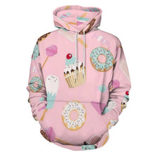 Lade das Bild in den Galerie-Viewer, Premium Hoodie Selbst Gestalten | Doppellagige Kapuze & French Terry