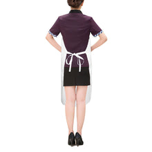 Lade das Bild in den Galerie-Viewer, Arbeitsschürze personalisieren | Robuste Schürze mit Logo