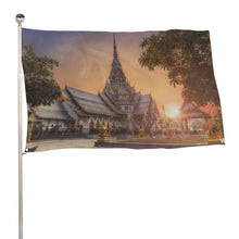 Lade das Bild in den Galerie-Viewer, Personalisierte Fahne Bedrucken Lassen Selbst Gestalten