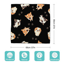 Lade das Bild in den Galerie-Viewer, Multifunktionstuch personalisieren | Dein Style, Dein Design