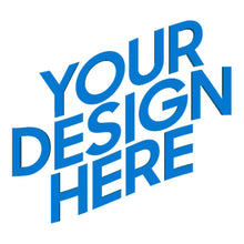 Lade das Bild in den Galerie-Viewer, Hohleisendeko (schwarz) selbst gestalten und bedrucken