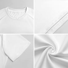 Lade das Bild in den Galerie-Viewer, Herren Badminton T-Shirt personalisieren | Kühlend mit UV-Schutz