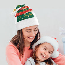 Lade das Bild in den Galerie-Viewer, Personalisierbare Weihnachtsmütze für Erwachsene | Nikolausmütze mit Foto