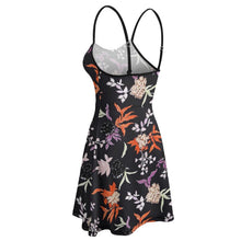 Lade das Bild in den Galerie-Viewer, Personalisiertes Slip Dress | Figurbetont & All-Over-Print