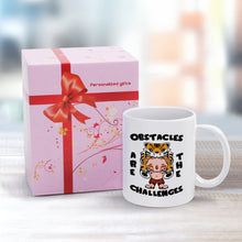 Lade das Bild in den Galerie-Viewer, Kaffeetasse selbst gestalten | Fototasse Keramik bedrucken (350ml)