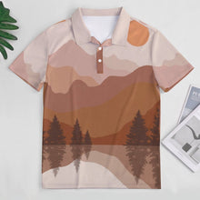 Lade das Bild in den Galerie-Viewer, Personalisierbares Damen Polo-Shirt mit Kühleffekt und UV-Schutz 50+