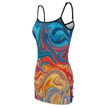 Lade das Bild in den Galerie-Viewer, Dein Auftritt | Sexy Bodycon Minikleid personalisieren