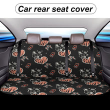 Lade das Bild in den Galerie-Viewer, Personalisierte Autositzbezug Selbst Gestalten Bedrucken Lassen Mit Motiv mit Foto