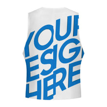 Lade das Bild in den Galerie-Viewer, Einzelbild-Design Herren / Männer Boutique Anzugweste LTM00296 mit Foto Design Motiv Text selbst gestalten und bedrucken