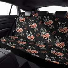 Lade das Bild in den Galerie-Viewer, Personalisierte Autositzbezug Selbst Gestalten Bedrucken Lassen Mit Motiv mit Foto