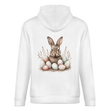 Lade das Bild in den Galerie-Viewer, Personalisierte Kapuzenpullover Bedrucken Lassen Hoodie und Pullover Selbst Gestalten