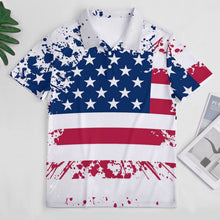 Lade das Bild in den Galerie-Viewer, Herren Performance Polo-Shirt | Kühlendes Polo selbst gestalten