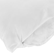 Lade das Bild in den Galerie-Viewer, 4er Set Kissenbezüge Personalisiert | Polyester Kissenhülle | 9 Größen