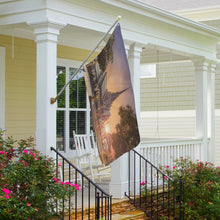 Lade das Bild in den Galerie-Viewer, Personalisierte Fahne Bedrucken Lassen Selbst Gestalten