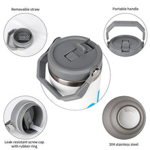 Lade das Bild in den Galerie-Viewer, Auto Becher mit großem Fassungsvermögen30oz mit Foto selbst gestalten und bedrucken