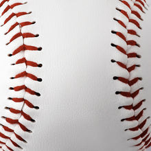 Lade das Bild in den Galerie-Viewer, Baseball Bedrucken Lassen | Echtleder & UV-Druck | Personalisiertes Geschenk