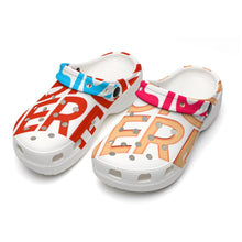 Lade das Bild in den Galerie-Viewer, Damen / Frauen High-Heels perforierte Schuhe F52 selbst gestalten und bedrucken