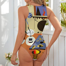 Lade das Bild in den Galerie-Viewer, Personalisierbarer Body Damen | Dein Style-Fundament | Perfekte Passform