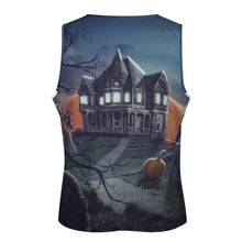 Lade das Bild in den Galerie-Viewer, Herren Tanktop All-Over-Print | Ärmelloses Shirt selbst gestalten