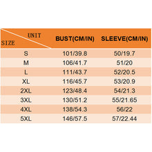 Lade das Bild in den Galerie-Viewer, Einzelbilddruck Damen Langarmshirt aus Leinenimitat Shirt BYL mit Fotos Muster Text Logo selbst gestalten und bedrucken