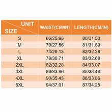 Lade das Bild in den Galerie-Viewer, Einzelbilddruck Damen / Frauen Plissierter Halblanger Rock B17Q mit Fotos Muster Text Logo selbst gestalten und bedrucken (Simple Design)