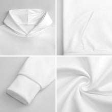 Lade das Bild in den Galerie-Viewer, Einzelbild-Design Kinder Kapuzensweatshirt Hoodie SDS127 mit Foto Design Motiv Text selbst gestalten und bedrucken