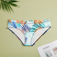Lade das Bild in den Galerie-Viewer, Personalisierter Damenslip | Low-Rise Unterhose mit Foto