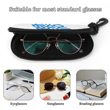 Lade das Bild in den Galerie-Viewer, Brillenaufbewahrungstasche (Vertikal) mit Foto selbst gestalten und bedrucken