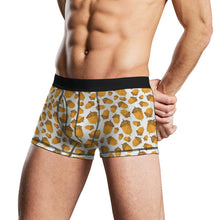 Lade das Bild in den Galerie-Viewer, Personalisierter Slip für Männer | Unterhose mit Foto bedrucken